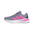 Chaussures de Running adidas Galaxy 7 Femme Violet/Rose/Bleu