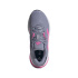 Sapatilhas de Running adidas Galaxy 7 Mulher Violeta/Rosa/Azul