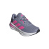 Chaussures de Running adidas Galaxy 7 Femme Violet/Rose/Bleu