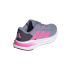 Sapatilhas de Running adidas Galaxy 7 Mulher Violeta/Rosa/Azul