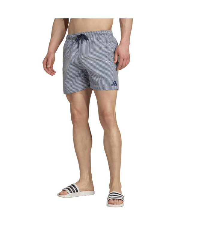 Bañador de Natación adidas Seersckr Sh 5In...