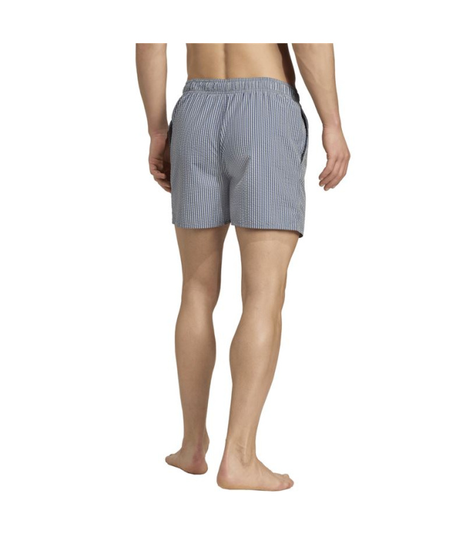 Fato de banho de Natação adidas Seersckr Sh 5In...