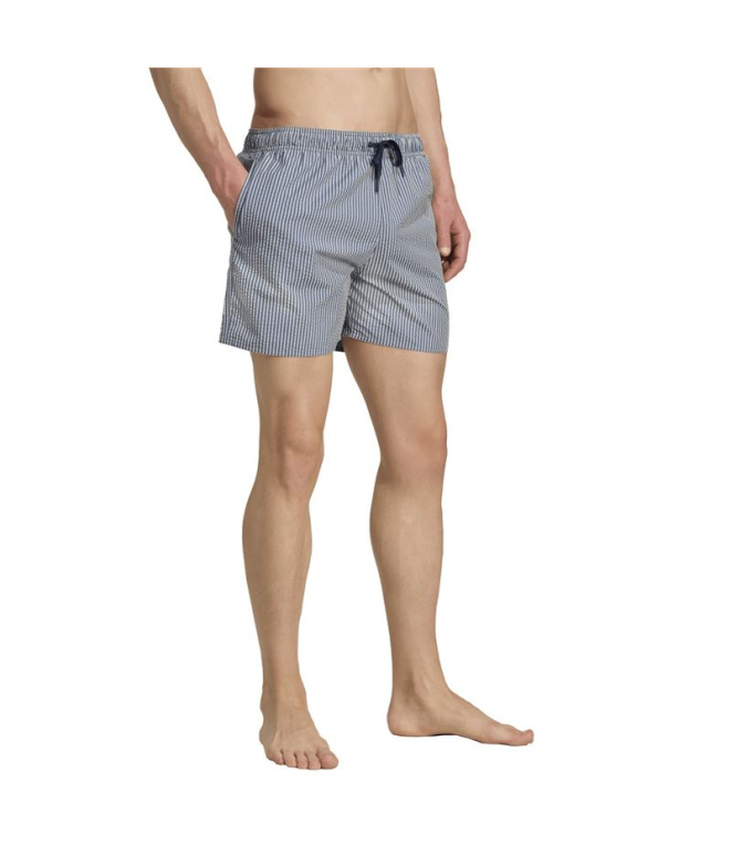 Fato de banho de Natação adidas Seersckr Sh 5In...