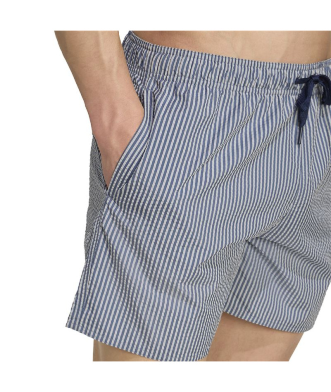 Bañador de Natación adidas Seersckr Sh 5In...