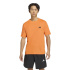 Camiseta de Fitness adidas We Bas Homem Laranja