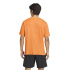 T-shirt de Fitness adidas We Bas Homme Orange
