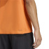 T-shirt de Fitness adidas We Bas Homme Orange