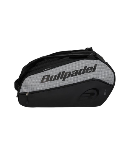 Bolsa de pádel Bullpadel Bpp26001 Vertex Negro