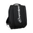 Bolsa de pádel Bullpadel Bpp26001 Vertex Preto