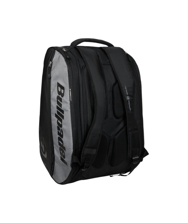 Sac de pádel Bullpadel Bpp26001 Vertex Noir