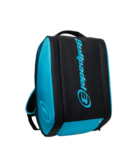 Bolsa de pádel Bullpadel Bpp26003 Vertex W Azul Celeste