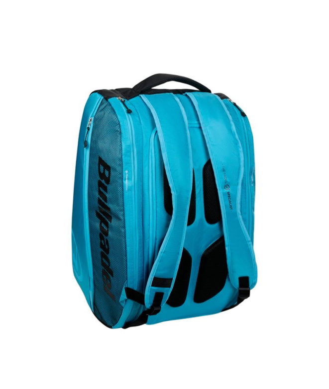 Bolsa de pádel Bullpadel Bpp26003 Vertex W Azul...