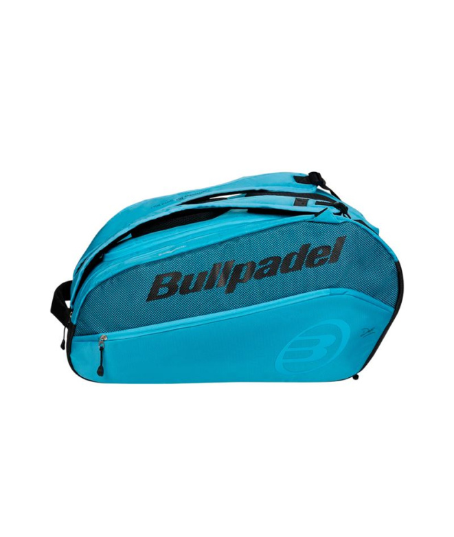 Bolsa de pádel Bullpadel Bpp26003 Vertex W Azul...
