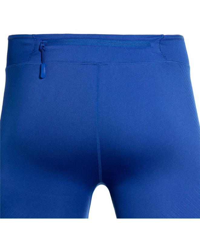 Collants longues Joma R-Trail Nature Bleu Homme