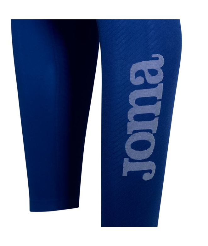 Collants longues Joma R-Trail Nature Bleu Homme