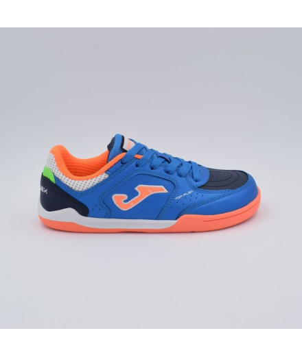 Zapatillas de Fútbol sala Joma Top Flex Barefoot 2504...