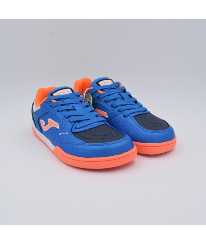Sapatilhas de Futsal Joma Top Flex Barefoot...