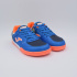 Sapatilhas de Futsal Joma Top Flex Barefoot 2504 Royal Indoor Infantil
