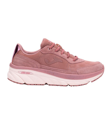 Zapatillas Joma Morgana 2529 Rosa Mujer