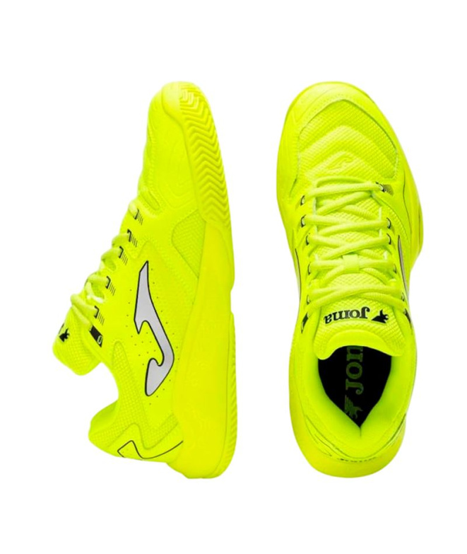 Zapatillas de pádel Joma Master 1000 2509...