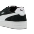 Chaussures Puma Court Lally Sd Femme Noir/Blanc