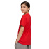 T-shirt Puma Ferrari Sportswear Enfants T-shirt Big Shield Coloré Rosso Corsa