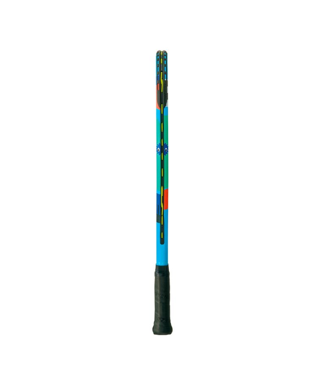 Raquete de Tênis Yonex Junior 19 Oceano Azul