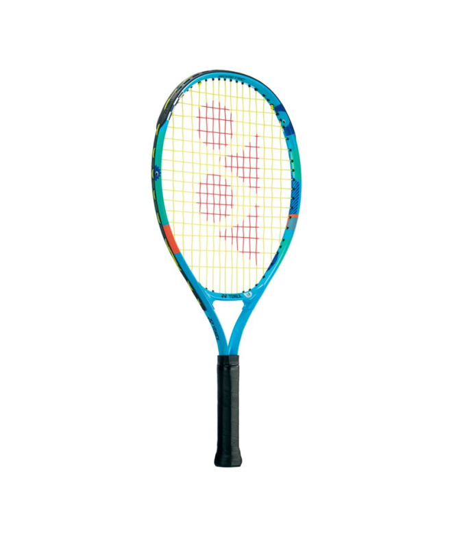 Raquete de Tênis Yonex Junior 21 Oceano Azul