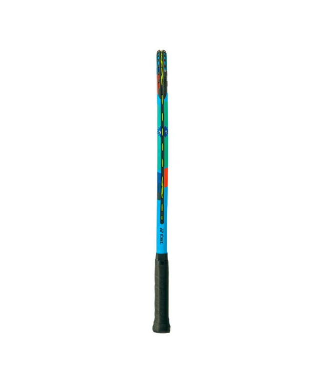 Raquete de Tênis Yonex Junior 21 Oceano Azul