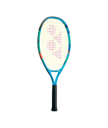 Raquette de Tennis Yonex Junior 23 Océan Bleu