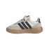 Sapatilhas adidas Barreda Decode O Infantil Creme/Marrom