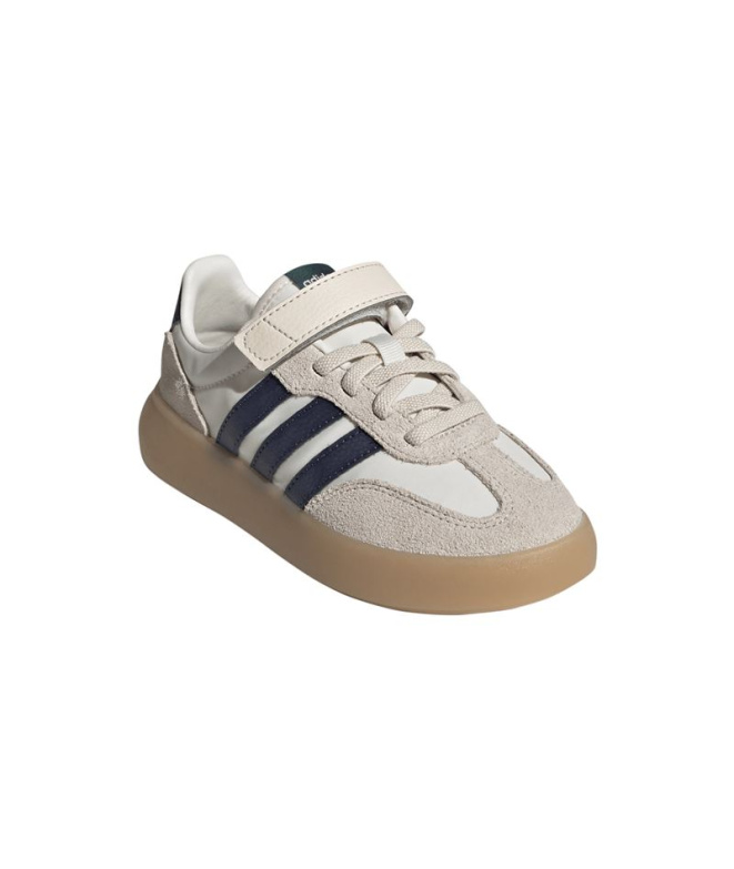 Sapatilhas adidas Barreda Decode O Infantil...