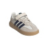 Sapatilhas adidas Barreda Decode O Infantil Creme/Marrom