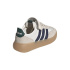 Sapatilhas adidas Barreda Decode O Infantil Creme/Marrom