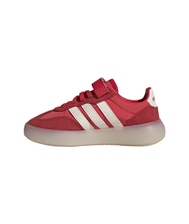 Sapatilhas adidas Barreda Decode O Infantil...