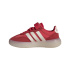 Zapatillas adidas Barreda Decode El Infantil Rojo/Blanco/Granate