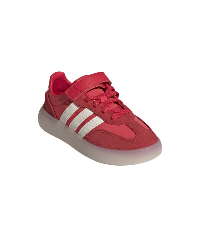 Sapatilhas adidas Barreda Decode O Infantil...