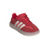 Sapatilhas adidas Barreda Decode O Infantil Vermelho/Branco/Granada