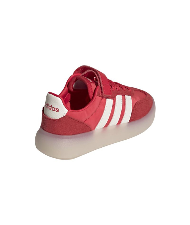 Zapatillas adidas Barreda Decode El Infantil...