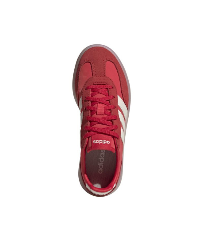 Sapatilhas adidas Barreda Decode Infantil...