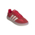 Sapatilhas adidas Barreda Decode Infantil Vermelho/Branco/Granada