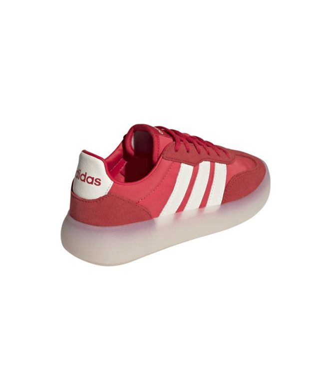 Chaussures adidas Barreda Decode Enfant...