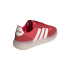 Chaussures adidas Barreda Decode Enfant Rouge/Blanc/Granat