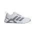 Chaussures de Fitness adidas Dropset Control Trainer Femme Blanc/Gris