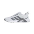 Chaussures de Fitness adidas Dropset Control Trainer Femme Blanc/Gris