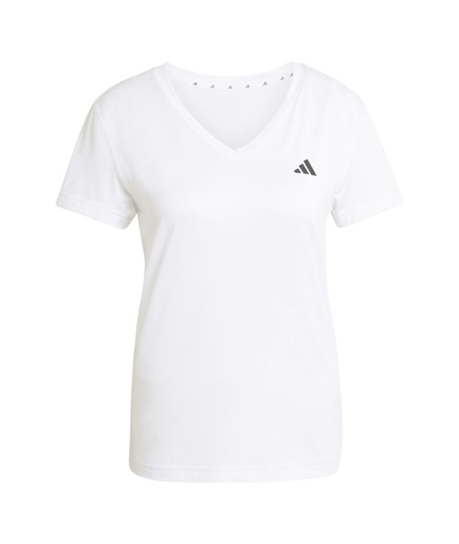 Camiseta de Fitness adidas We Min V Nk Mulher...