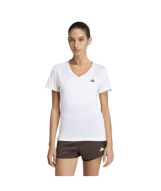 Camiseta de Fitness adidas We Min V Nk Mulher...