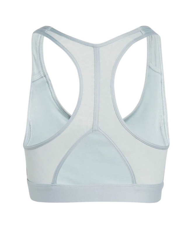 Sujetador Sportif adidas Powereact Big Logo Bra...