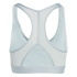 Sutiã esportivo adidas Powereact Big Logo Bra Mulher Azul