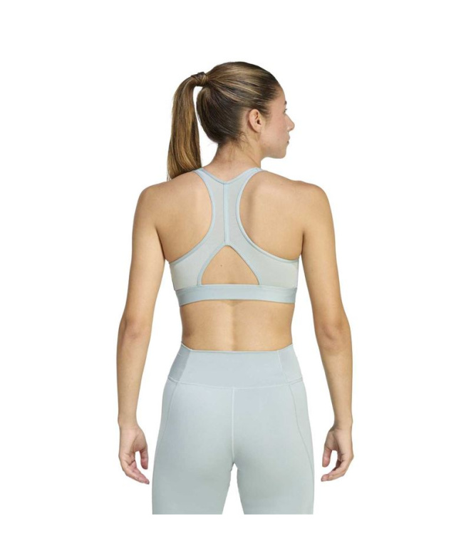 Sujetador Sportif adidas Powereact Big Logo Bra...